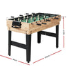 10 in 1 Soccer Table Foosball Hockey Pool Bowling Combo Games Home Party Gift Deals499