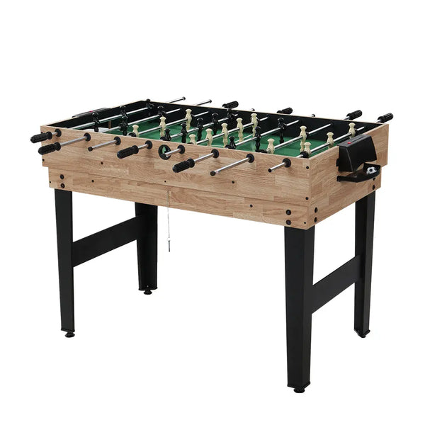 10 in 1 Soccer Table Foosball Hockey Pool Bowling Combo Games Home Party Gift Deals499