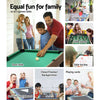 10 in 1 Soccer Table Foosball Hockey Pool Bowling Combo Games Home Party Gift Deals499
