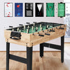 10 in 1 Soccer Table Foosball Hockey Pool Bowling Combo Games Home Party Gift Deals499