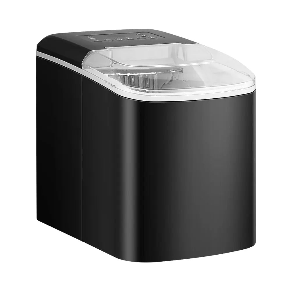 2.1L Ice Maker Machine Commercial Portable Ice Makers Cube Tray Countertop Bar Deals499