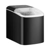 2.1L Ice Maker Machine Commercial Portable Ice Makers Cube Tray Countertop Bar Deals499
