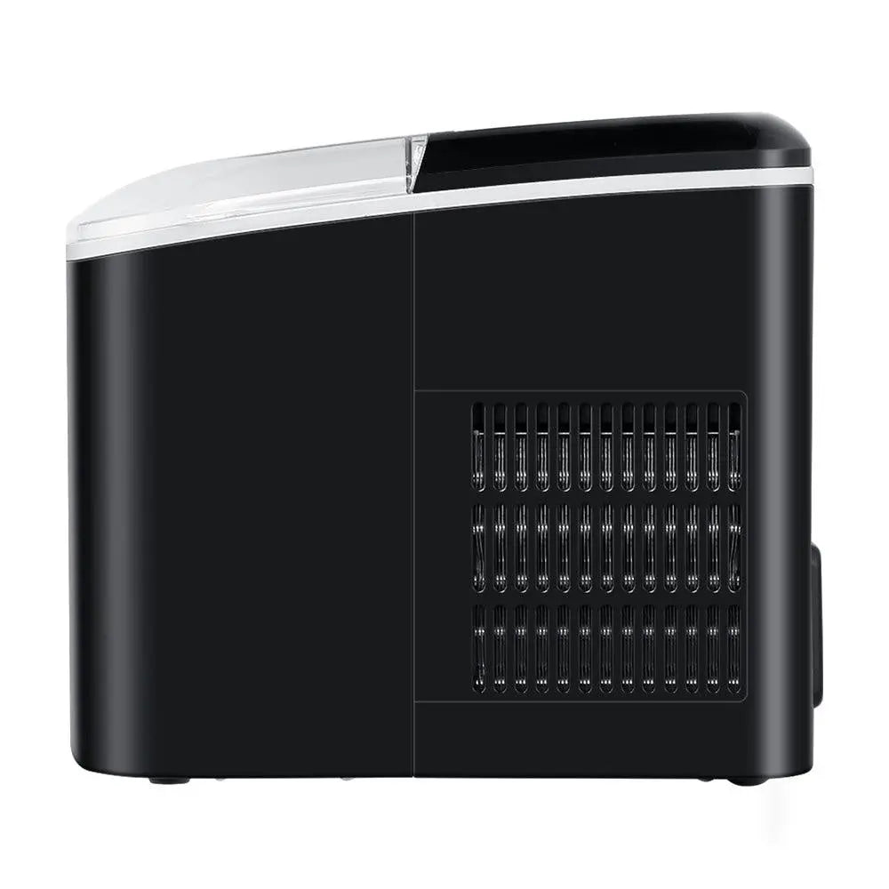 2.1L Ice Maker Machine Commercial Portable Ice Makers Cube Tray Countertop Bar Deals499