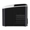2.1L Ice Maker Machine Commercial Portable Ice Makers Cube Tray Countertop Bar Deals499
