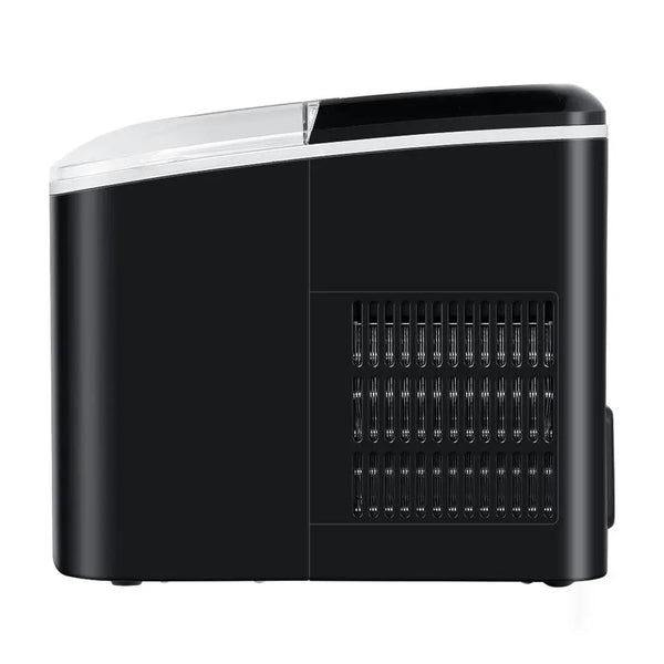 2.1L Ice Maker Machine Commercial Portable Ice Makers Cube Tray Countertop Bar Deals499