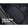 3PCS Car Rear Front Cargo Trunk Toolbox Luggage Rubber Mats for Tesla Model 3 2021-2022 Deals499
