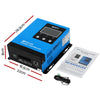 Giantz 60A MPPT Solar Charge Controller Auto 12V/24V/36V/48V Battery Regulator from Deals499 at Deals499