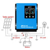Giantz 60A MPPT Solar Charge Controller Auto 12V/24V/36V/48V Battery Regulator from Deals499 at Deals499