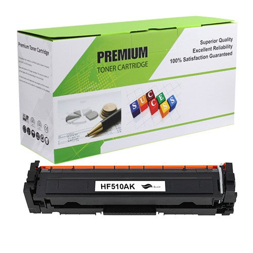 HP Compatible Laser Toner Cartridge 051 M,Y,K from HP at Deals499