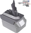 Makita 18V To Dyson V7 & V8 Battery Converter / Adapter from Deals499 at Deals499