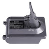 Makita 18V To Dyson V7 & V8 Battery Converter / Adapter from Deals499 at Deals499