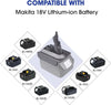 Makita 18V To Dyson V7 & V8 Battery Converter / Adapter from Deals499 at Deals499