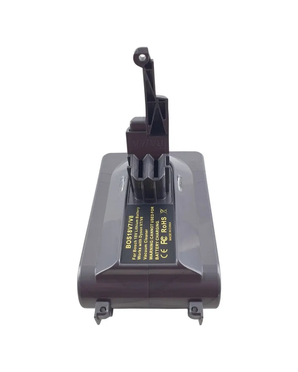 Bosch 18V To Dyson V7 & V8 Battery Converter / Adapter from Deals499 at Deals499