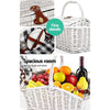 Alfresco 2 Person Picnic Basket Baskets White Deluxe Outdoor Corporate Blanket Park Deals499