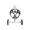 Aquabuddy Solar Swimming Pool Cover Blanket Roller Wheel Adjustable 8X4.2M Deals499