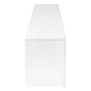Artiss 130cm RGB LED TV Stand Cabinet Entertainment Unit Gloss Furniture Drawer Tempered Glass Shelf White Deals499