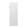 Artiss 2 Doors Shoe Cabinet Storage Cupboard - White Deals499