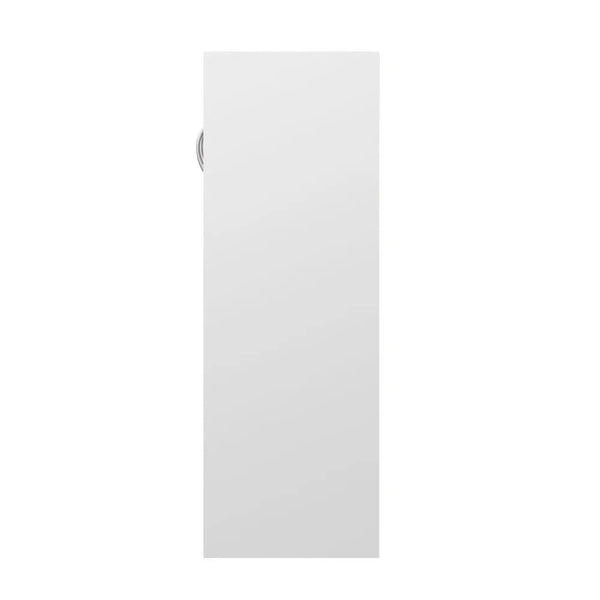 Artiss 2 Doors Shoe Cabinet Storage Cupboard - White Deals499