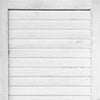 Artiss 3 Panel Room Divider Screen Privacy Wood Dividers Timber Stand White Deals499