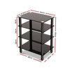 Artiss 4 Tier TV Media Stand Deals499