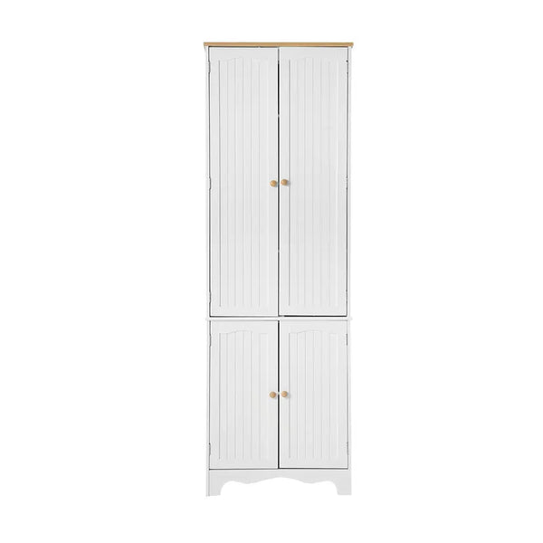 Artiss Buffet Sideboard Kitchen Cupboard Storage Cabinet Pantry Wardrobe Shelf Deals499