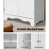 Artiss Buffet Sideboard Kitchen Cupboard Storage Cabinet Pantry Wardrobe Shelf Deals499