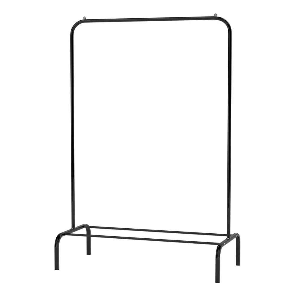 Artiss Clothes Rack Garment Rail Coat Hat Hook Hanger Display Stand Storage Deals499