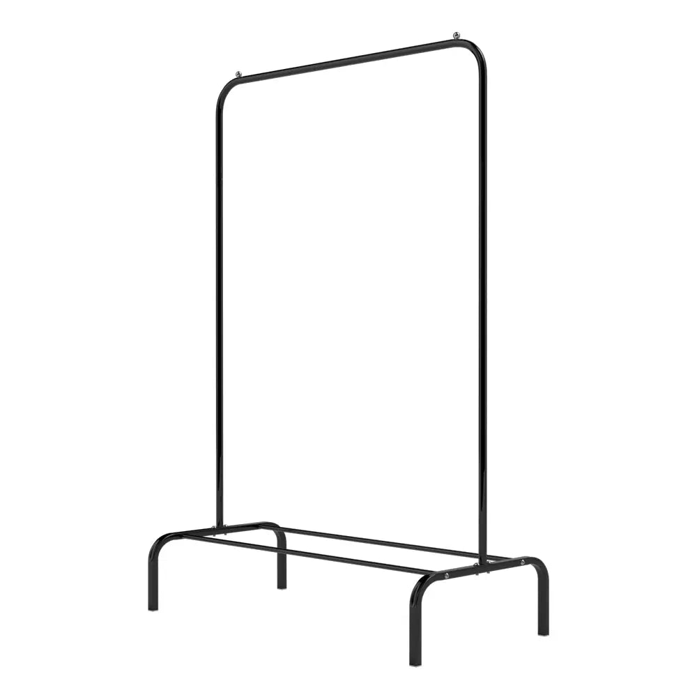 Artiss Clothes Rack Garment Rail Coat Hat Hook Hanger Display Stand Storage Deals499