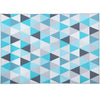 Artiss Floor Rugs Rug 200 x 290 Area Large Carpet Soft Bedroom Modern Short Pile Deals499