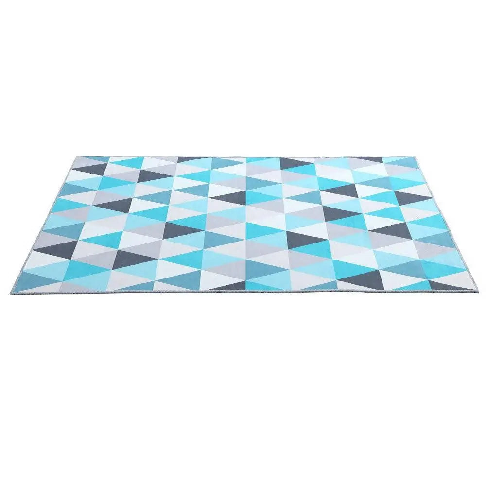Artiss Floor Rugs Rug 200 x 290 Area Large Carpet Soft Bedroom Modern Short Pile Deals499