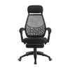 Artiss Gaming Office Chair Computer Desk Chair Home Work Study Black Deals499