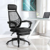 Artiss Gaming Office Chair Computer Desk Chair Home Work Study Black Deals499