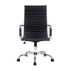 Artiss Gaming Office Chair Computer Desk Chairs Home Work Study Black High Back Deals499