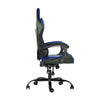Artiss Gaming Office Chairs Computer Seating Racing Recliner Racer Black Blue Deals499