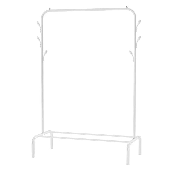 Artiss Jena Clothes Rack Garment Rail Coat Hat Hanger Storage Display Stand Deals499