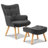 Artiss LANSAR Lounge Accent Chair Deals499