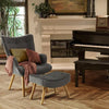 Artiss LANSAR Lounge Accent Chair Deals499