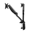 Artiss Monitor Arm Mount Dual Gas Black Deals499