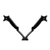 Artiss Monitor Arm Mount Dual Gas Black Deals499