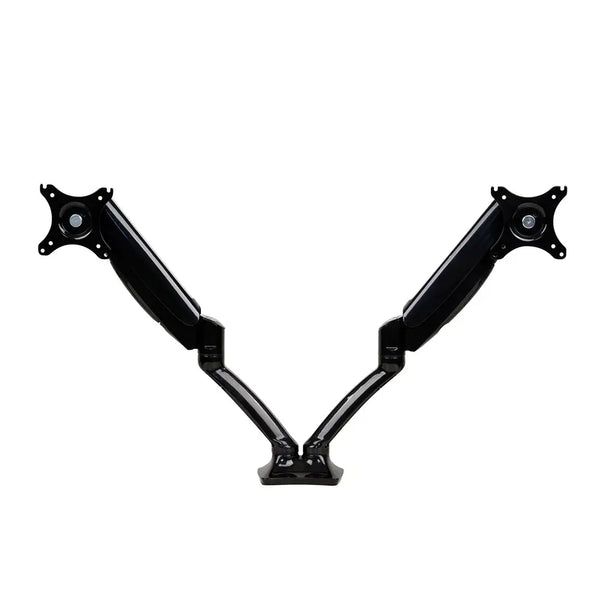 Artiss Monitor Arm Mount Dual Gas Black Deals499