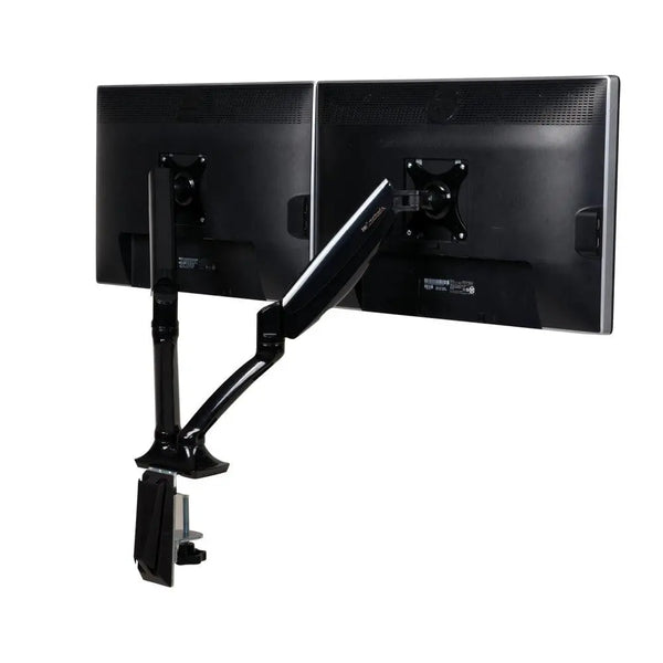 Artiss Monitor Arm Mount Dual Gas Black Deals499