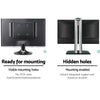 Artiss Monitor Arm Mount Dual Gas Black Deals499