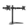 Artiss Monitor Arm Stand Dual Black Deals499