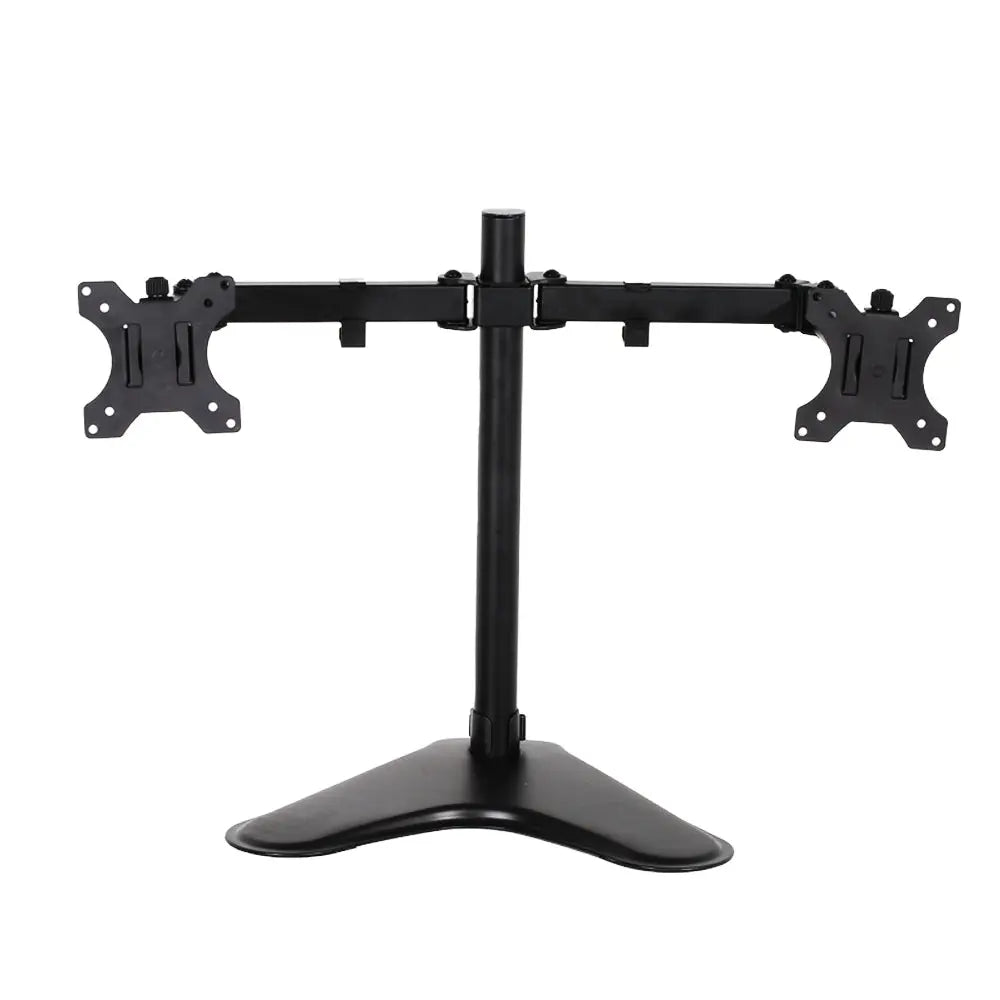 Artiss Monitor Arm Stand Dual Black Deals499