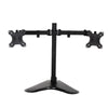 Artiss Monitor Arm Stand Dual Black Deals499