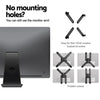 Artiss Monitor Arm Stand Dual Black Deals499
