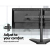 Artiss Monitor Arm Stand Dual Black Deals499