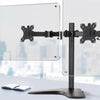 Artiss Monitor Arm Stand Dual Black Deals499