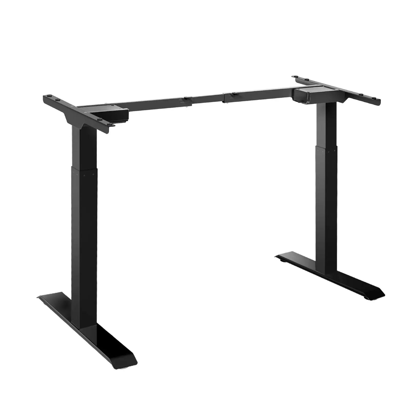 Artiss Motorised Standing Desk - Black Deals499