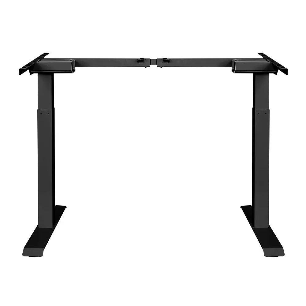 Artiss Motorised Standing Desk - Black Deals499